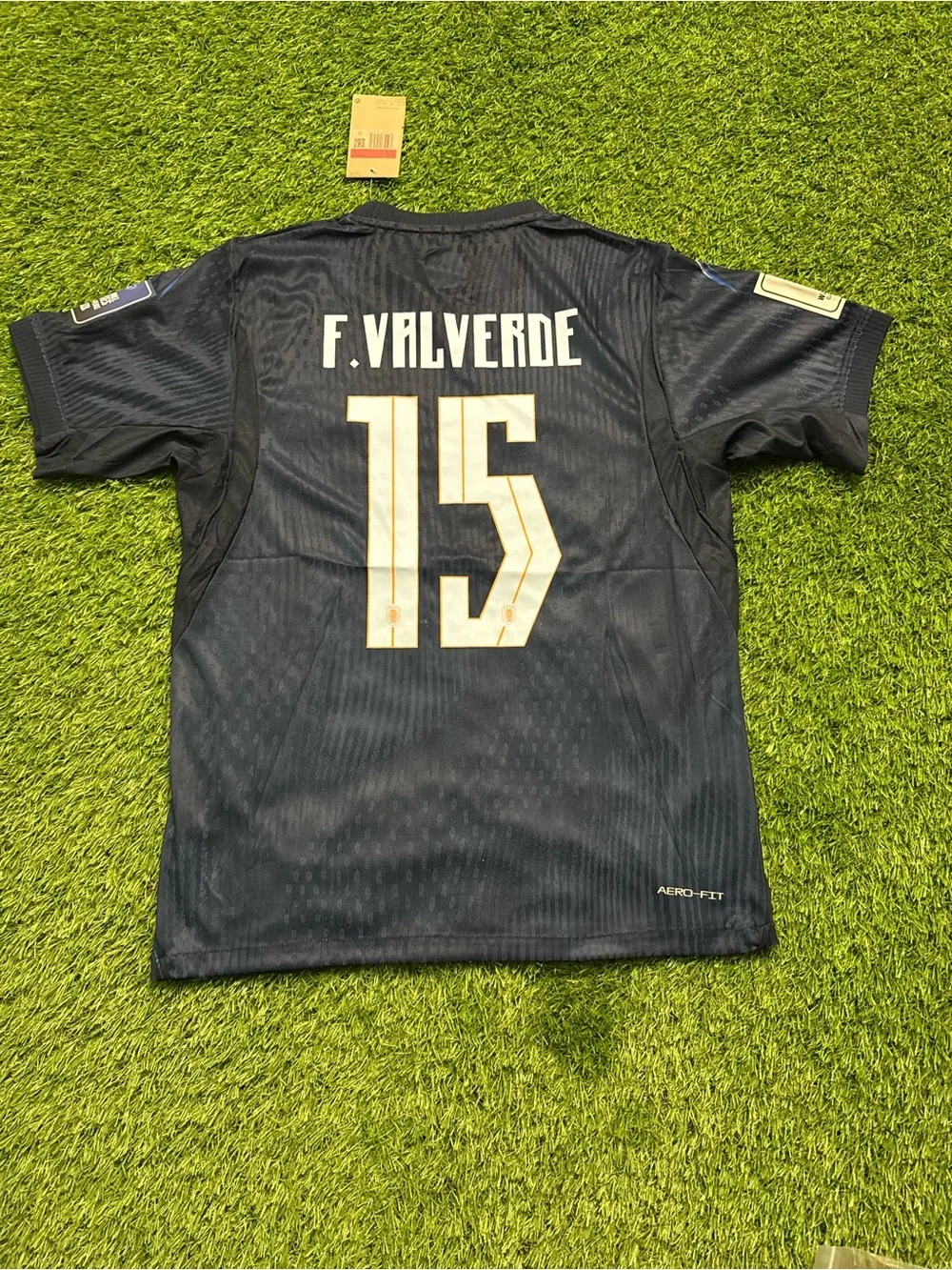 Nike short sleeve
